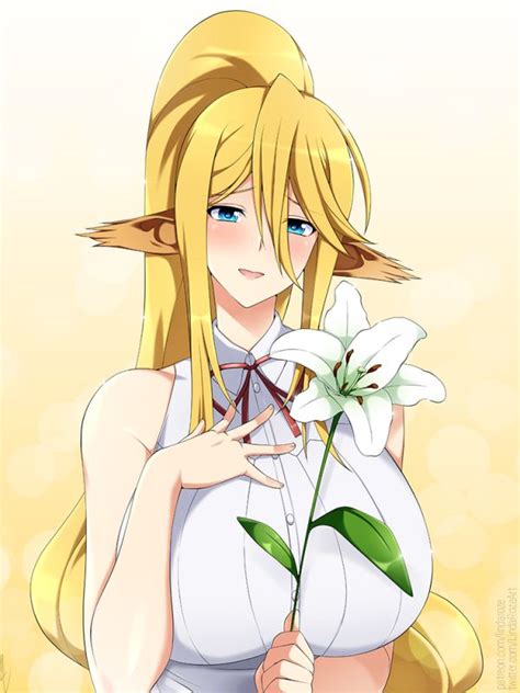 monster musume futa|Futa Centorea and Papi